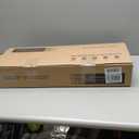 GWALSNTH 32000 in 1 Pandora Box 60S Arcade Game Console,1280X720 Display,Search/Save/Hide/Pause Games,Two Separate joysticks,1-4 Players