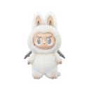 POP MART The Monsters - Angel in Clouds Vinyl Face Doll, 22.83 inches Height, Toys for Modern Home Decor, Collectible Toy Set for Desk Accessories, 1PC