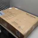 BIERUM Wooden Dollhouse for Girls, Large Pink Wooden Doll House with 39 Furniture Accessories, Elevator & Garage, 5 Rooms Modern Dollhouse for Toddlers, Pretend Play Toy Gift for Kids (Pink)