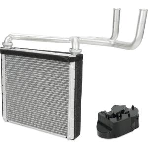 Aumtoni 68048895AA Front HVAC Heater Core Compatible with 2009-2010 Dodge Ram 1500/ 2500/ 3500, 2011-2021 Ram 1500, 2019 Ram 1500 Classic, 2011-2018 Ram 2500/ 3500 Replacement# 98007, 15760492
