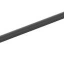 Amerock BP54072BBR | Black Bronze Appliance Pull | 24 inch (610mm) Center-to-Center Cabinet Handle | Bronx | Furniture Hardware