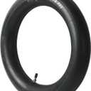 AR-PRO 2.75/3.00-12" (80/100-12) Dirt Bike Inner Tubes, Heavy Duty Motorcycle Inner Tube with TR4 Straight Valve, Compatible with Honda CRF70F/XR70, Yamaha TTR 90, Kawasaki, and More (1-Pack)