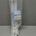 5304486359 5304506469 Refrigerator Door Handle Set Replaces 242059501 242059504 5304497105 5304504507 5304510038 5304510040 4392806 AP6036330 PS11731975 EAP11731975 (White)