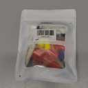 1/4 inch Screwdriver Bits Holder&Wire Nut Twister,Hex Shank Aluminum Alloy Drill Screw Adapter,with Keychain Portable for Screwdriver & Drill Bits & Flexible Drill Bit Extension Set & Nut Driver