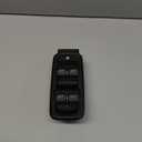 2011 2012 2013 2014 for Fiesta Master Window Switch 8A6T-14A132- Car Front Driver Side Power Master Window Control Switch 8A6T14A132CC for Fiesta 2011 2012 2013