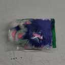 Faux Fur Plush Furry Cat Claw Gloves Fursuit Animal Fox Paws Mittens Halloween Cosplay Costume Accessories for Adult