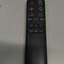 New AH59-02631J Replace Remote Control for Samsung AH59-02631D AH59-02631K Remote for Soundbar HW-H430 HW-H450 HW-HM45 HW- HM45C HWH430 HWH450 HWHM45 HWHM45C