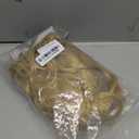 Kids Blonde Wig Child Wig Long Wavy Wigs for Kids Heat Resistant Synthetic Hair Girls Cosplay Costume Wigs (Blonde)