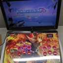 RegiisJoy 32000 in 1 Portable Arcade Game Console 18-inch HD Screen Dual Players Pandoras Box 78S,Retro Video Game Machine Metal Box Search/Hide/Save/Load/Pause Games