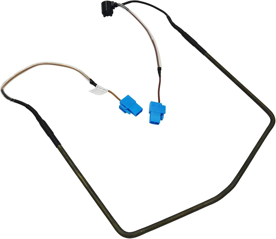 ATMA SUPPLY DA47-00244U Refrigerator Defrost Heater Compatible with Samsung Replaces PS9603659 AP5914487 3955643