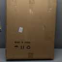 XPE Floor Mats Cargo Liner Trunk Carpet for Chrysler Pacifica Hybrid 2017-2024 2025 7 Passenger (Only Touring) All Weather XPE Mat for Chrysler Pacifica Hybrid 2018 2019 2021 2022 2023 Van Accessories