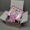 JODSONE 30 Colors Gel Nail Polish Set Same Color Same Bottles 6 PCS of Functional Gel Polish