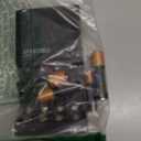 Duracell Ion Speed 1000 Charger for Rechargeable AA and AAA Batteries, With 6 AA and 2 AAA Pre-Charged for Household & Business