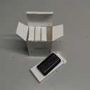 Upgrade 811LM Gate Opener Remote Replace for Liftmaster 811LM Remote, Compatible with Liftmaster 850LM 860LM STAR1000 Receiver Gate Opener Commercial Door Operator Security+ 2.0, 12 DIP 4PACK