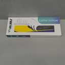 VALSOLE Heavy Duty Support Pain Relief Orthotics - 220+ lbs Plantar Fasciitis High Arch Support Insoles for Men Women, Flat Feet Orthotic Insert, Work Boot Shoe Insole, Absorb Shock with Every Step