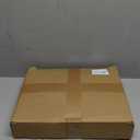 OurWarm 8.2FT & 6FT Balloon Arch Stand Kit, Black Half Arch Balloon Stand with Base for Floor, Free Bending Top Balloon Column Kit for Wedding Birthday Baby Shower Graduation Party Decorations