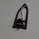 Melnor 20300 995087 3400 Oscillating Sprinkler with Brass Nozzles, 3,400 sq. ft, Basic