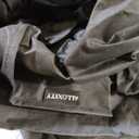 Generator Covers, Portable Generator Cover, Sturdy Generator Cover for Outdoor Generators 5500-15000 Watt, Universal fit for Most Generators-Black