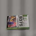 64XL Ink Cartridges Black Color Combo Pack Replacement for HP 64 64XL Ink High Yield for Envy Inspire 7900e 7200e 7255e 7955e Envy Photo 7155 7858 7855 6255 6258 Tango Series Printer (2-Pack)