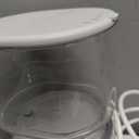 Waterpik Sonic-Fusion 2.0 Professional Flossing Electric Toothbrush with Water Flosser Combo Two In One, For Daily Gum Care and Cleaning Teeth, Braces, Implants, White