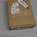 Hanging Eucalyptus Boho Wall Decor Large Boho Bedroom Wall Hanging Wooden Bead Garland Artificial Eucalyptus Natural Greenery Decoration, 36 x 36 Inch