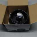 Smokeless Ashtray, Cleaner Air Smoke Removing Ashtray for Indoor and Outdoor Spaces