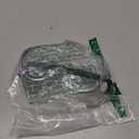 Safety Goggles Medical Goggles Fit Over Eyeglasses Anti-Fog Safety Glasses Clear Lab Goggles chemistry Protective Eyewear ANSI Z87.1