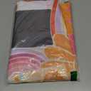 Hippie Photo Booth Props, Hippie Bus Prop Groovy Bus Photo Booth for 60'S 70'S Party, Hippie Party Decorations, Daisy Bus Photo Prop Two Groovy Birthday Decor, Groovy Photo Booth Frame - 59  39.4 in