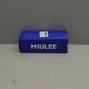 MIULEE Decorative Linen Euro Sham Pillow Covers 26x26 Dark Brown Boho Farmhouse Neutral Winter Couch Throw Pillows for Bed Pack of 2 Accent Modern Pillowcase Sofa Livingroom Home Decor