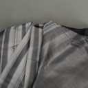 Tiamon Prom Backdrop 2025 Prom Send Off Graduation Party Decoration 71 x 71 Inch Black Glitter Photography Background Congrats Grad Banner Background for Class of 2025 School Party Supplies(Silver)