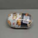 Pug Blanket Soft Cozy Dog Throw Blanket for Women Super Warm Fuzzy Fluffy Pug Dogs Lightweight Fleece Flannel Gifts Blankets for Kids Adults 50"X40"