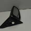 Dorman 955-1285 Driver Side Door Mirror Compatible with Select Honda Models