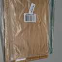 Bamboo Cutting Board for kitchen. 1'' Extra Thick Wood Chopping Board with deep Juice Groove and inner handle. Charcuterie & Butcher block- (16"x11"x1")