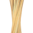 Culinary Elements Bamboo Roasting Sticks 5 Pack 30 inch