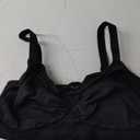 Earlearning Women's Wireless Sculpt Bra, Stretch Comfort Bralettes No Underwire, Softsculpt Daily Wireless Bra,XL