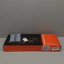 741-708 LH Power Window Regulator Motor Assembly Front Driver Side Fits 1992-1996 Toyota Camry