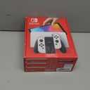 Nintendo Switch OLED Model w/White Joy-Con