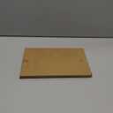 4-Pack Duplex Outlet Cover, Natural Bamboo Fiber Switch Plates and Outlet Covers, Light Almond Decorative Wall Plates for Electrical Outlets, 1 Gang Receptacle Cover, Corrosion Resistant