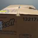 Scott Professional Standard Roll Toilet Paper, Bulk, 80 Rolls (13217)