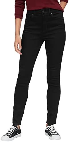 Gap Women's High Rise Legging Jeans, 18/34
