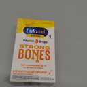 Enfamil Baby Vitamin D-Vi-Sol Liquid Vitamin D Drops, Supports Strong Teeth & Bone Development, 50mL Bottle (1.69 Fl Oz (Pack of 1))