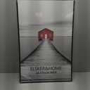 ELSKER&HOME 22.375 x 34 Poster Frame 3 Pack, Black Picture Frame for Horizontal or Vertical Wall Mounting, Sturdy and Scratch-proof