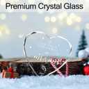 Wedding Gifts for Couple 2025 First Christmas Married Ornament, Mr and Mrs Gift,Bridal Shower Gifts, 3inch First Year Married Christmas Ornament 2025