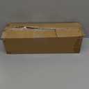 Candy Cane Lights Outdoor Pathway Christmas Decorations, 12 Pack Green Red White Solar Pathway Lights with 8 Modes Waterproof Timer for Christmas Outsides Walkway Porch Lawn Garden Yard Decoration