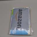 Ouddy Party Dusty Blue Baby Shower Decorations for Boy with Welcome Baby Banner Baby Boy Blue Champagne Sand Foil Balloons Fringe Curtains Paper Pom Poms for Baby Shower Gender Reveal Party Supplies