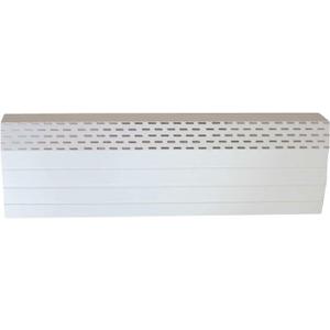 NeatHeat 6ft Baseboard Heat Front Cover, Universal