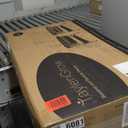 Bassinet Bedside Sleeper - All-Mesh Design, Portable Bedside Bassinet for Baby with Washable Mattress, 5 Adjustable Heights, Beige