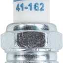 ACDelco GM Original Equipment 41-162 (19417055) Iridium Spark Plug