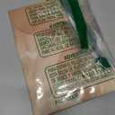 saalt Comfort Modal Thong Period Underwear - Light Absorbency - Keeps You Dry from All Leaks (Black, M)