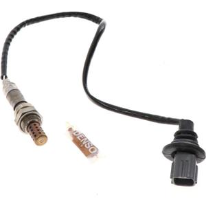 Denso 234-4623 Oxygen Sensor with 23 4-Wire Square Plug Harness